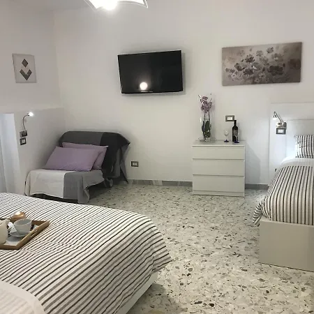 Sweet Apartmán Řím
