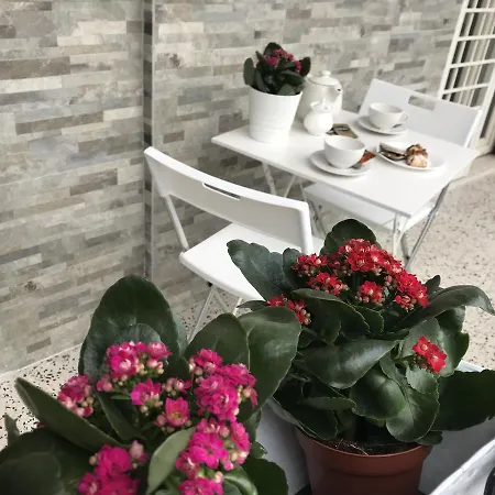 公寓 罗马甜蜜之家公寓 *